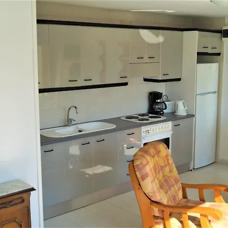 Terry Apartment