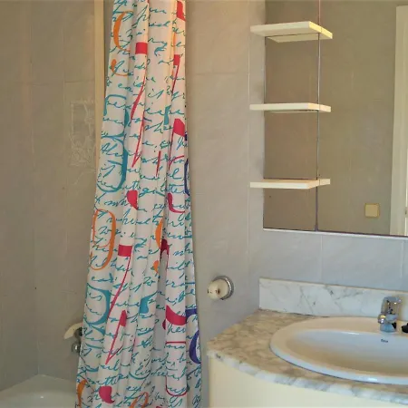 Terry Appartement Lloret de Mar
