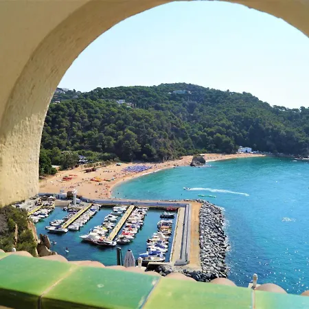 Terry Apartment Lloret de Mar