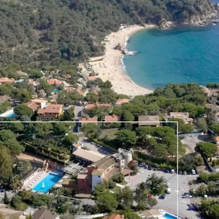 Terry Lloret de Mar