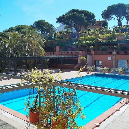 Appartement Terry *