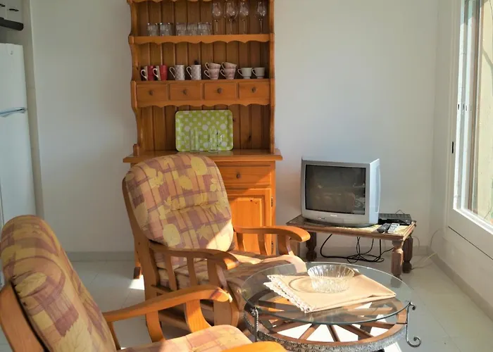 Apartamento Terry *