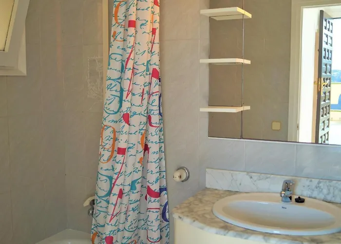 Terry Appartement Lloret de Mar